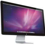 Ecran Apple Cinéma Display 27" LED