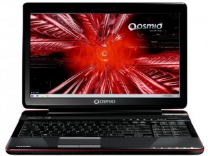 toshiba--qosmio