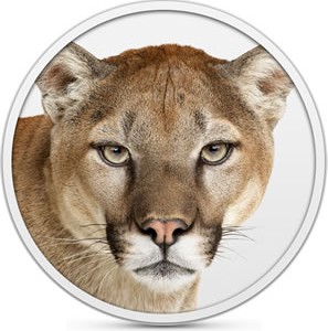 OS X Montain Lion